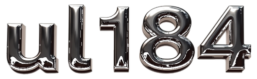ul184 logo
