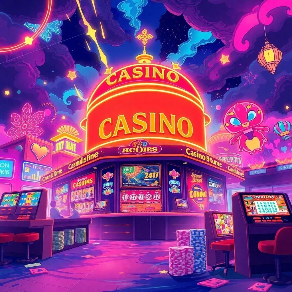ul184 Poker Ka Poora Maidaan Ek Jagah